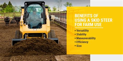 Using a Skid Steer in the Rain: Expert Q&A 